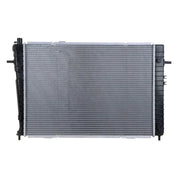 Hella Engine Radiator 8MK 366 303-651