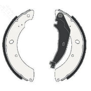 Mintex Brake Shoe Set Axle Kit fits Chrysler Pt Cruiser 2000-2010