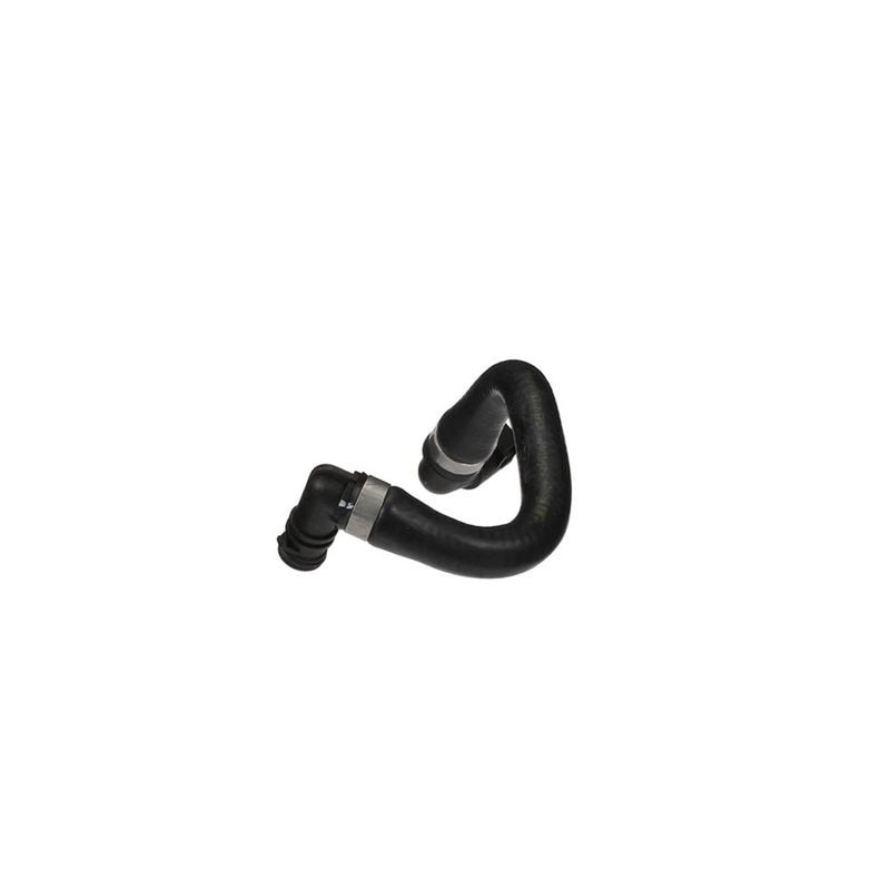 Gates Curved Radiator Hose fits BMW 5 1996-2003
