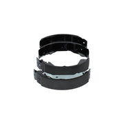 Bosch Brake Shoe Set Axle Kit fits Chevrolet Aveo 2011-2015 1.2 1.3 1.4 1.6