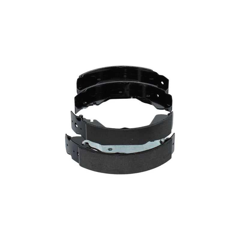 Bosch Brake Shoe Set Axle Kit fits Chevrolet Aveo 2011-2015 1.2 1.3 1.4 1.6