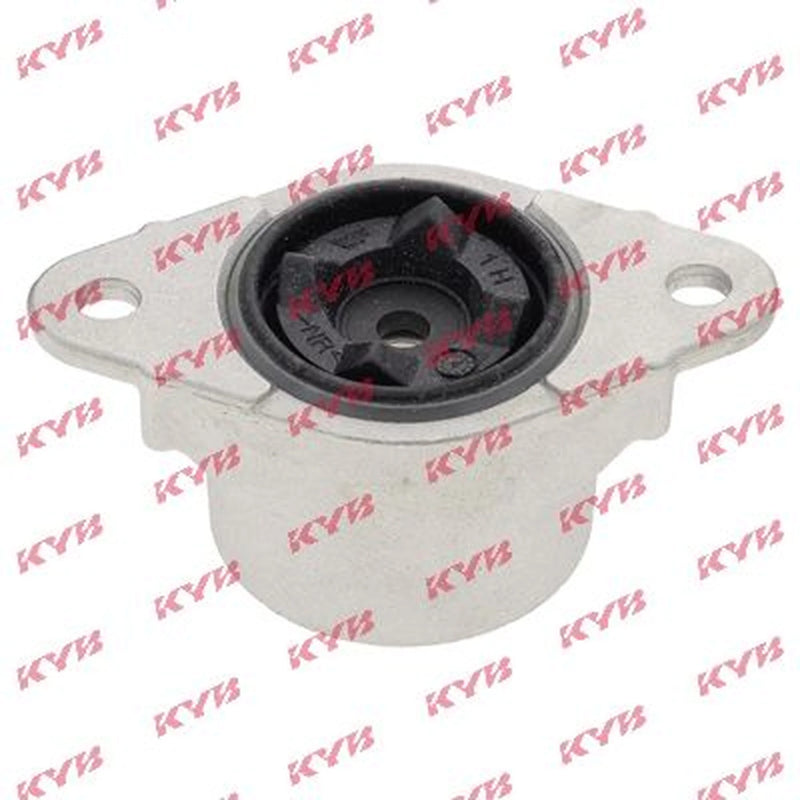 KYB Rear Suspension Strut Support Mount fits Ford Fiesta V 2001-2010