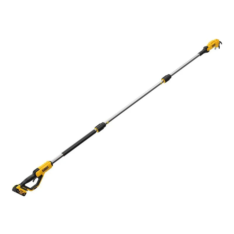DEWALT Power Tools DCMPP569P1 XR Pole Pruner 18V 1 x 5.0Ah Li-ion