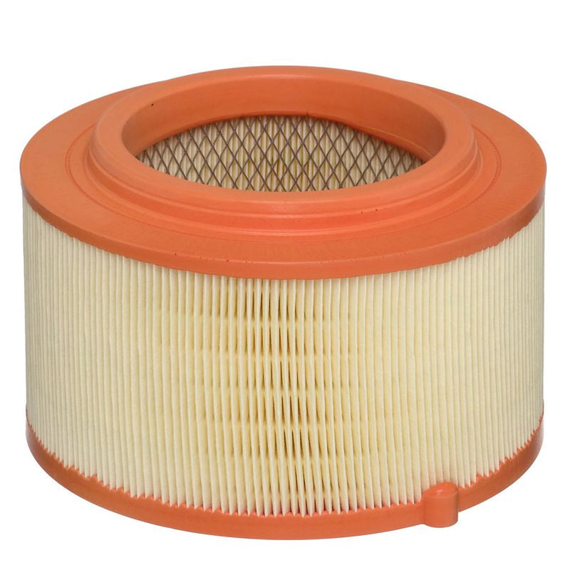 Hengst Engine Air Filter fits Ford Ranger 2011 on 2.2 2.5 3.2