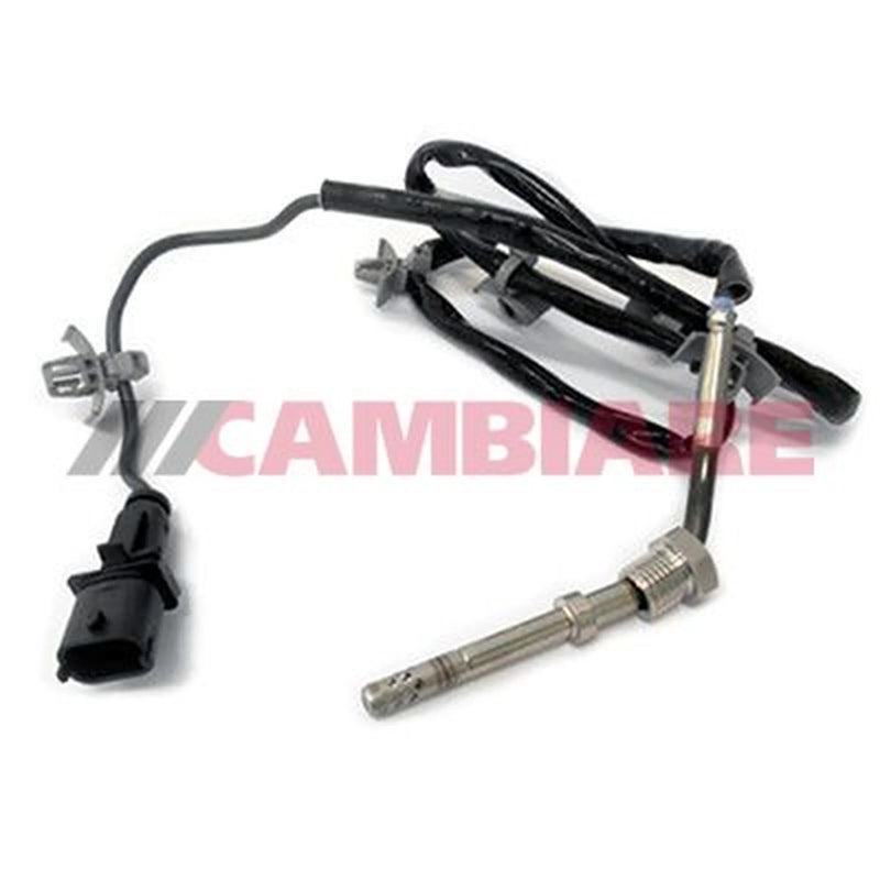 Cambiare Exhaust Gas Temperature Sensor fits Chevrolet Trax 2012 on 1.7