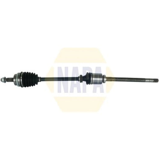 NAPA CV Drive Shaft Driveshaft Front Right NDS1115R