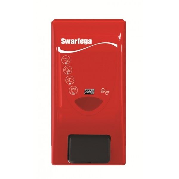 Swarfega Hand Cleanse Dispenser - 4 Litre Swarfega  - Dynamic Drive