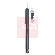 Apec Shock Absorber Damper Strut Rear Right ASA1585
