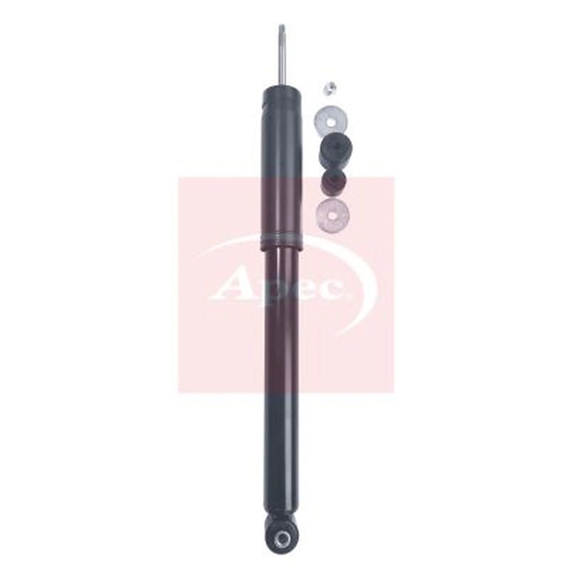 Apec Shock Absorber Damper Strut Rear Right ASA1585
