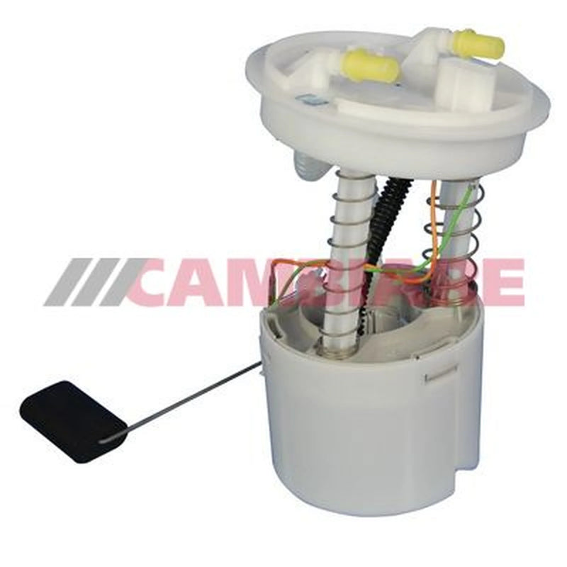 Cambiare Fuel Tank Sender Unit fits Ford Fiesta V 2001-2010 1.4 1.6