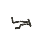 Gates Molded Heater Hose fits Skoda Fabia I 2005-2008 1.4