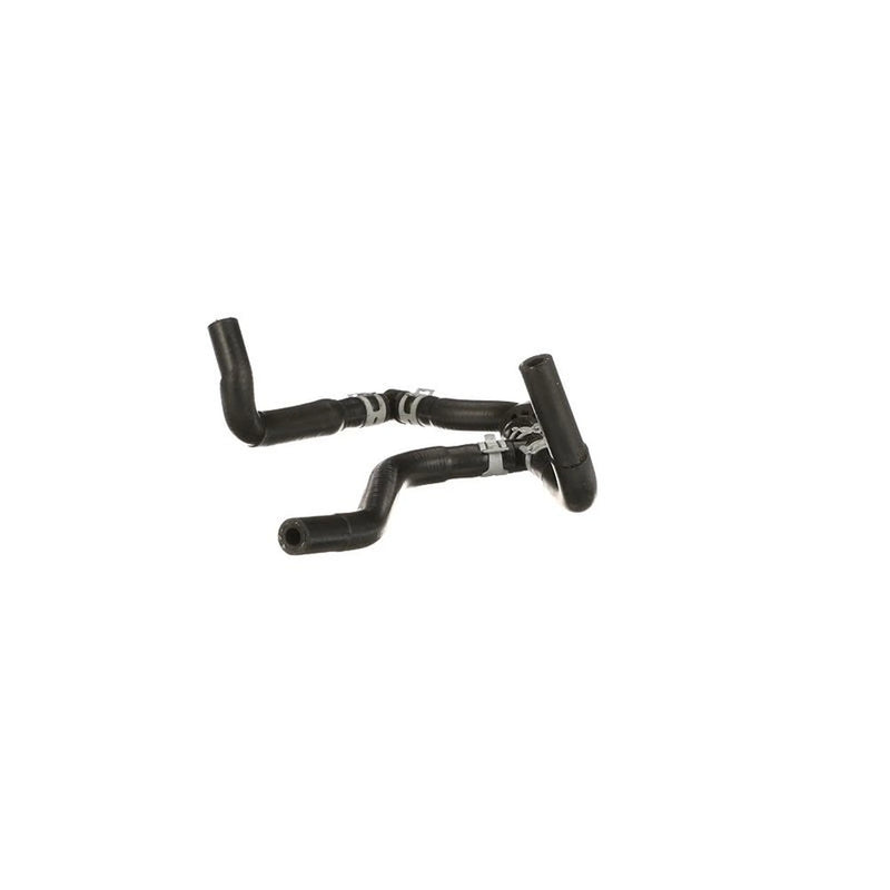 Gates Molded Heater Hose fits Skoda Fabia I 2005-2008 1.4