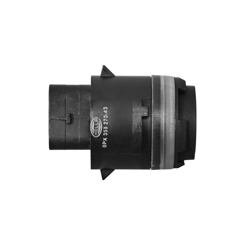Hella Parking Sensor (PDC) Rear fits Audi A1 2018 on