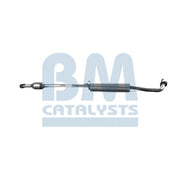 BM Catalysts Homologated Petrol Cat fits Lexus Rx 2003-2008