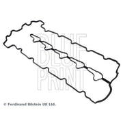Blue Print Cylinder Head Cover Gasket ACM (Polyacrylate) ADG06767