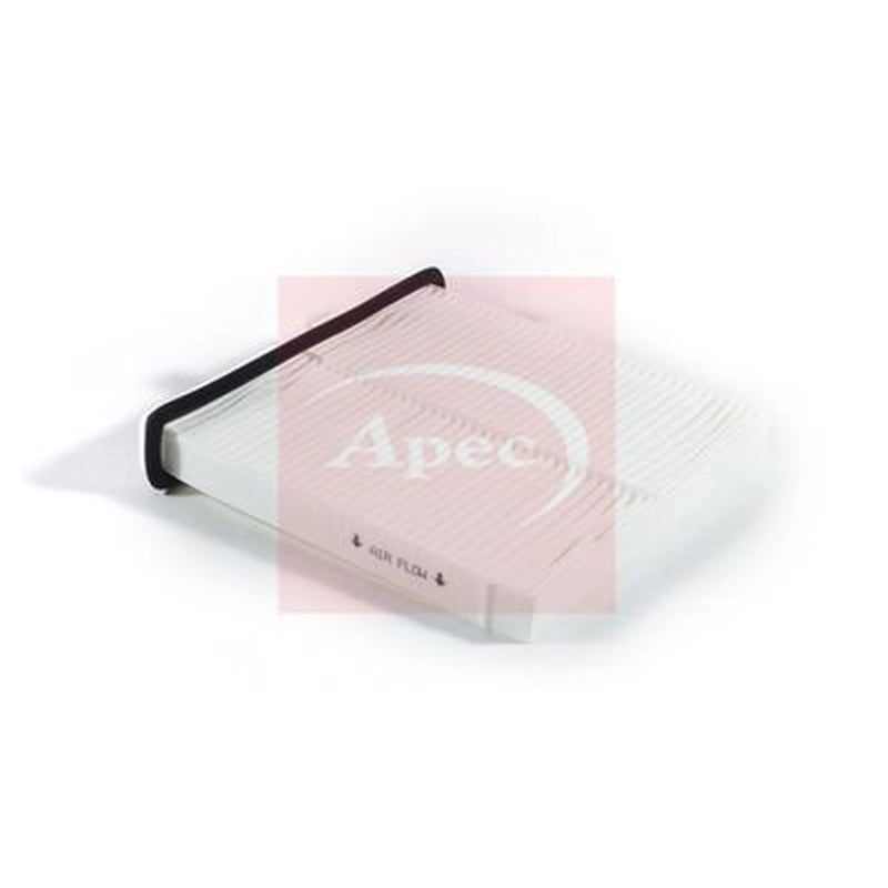 Apec Cabin Air Filter (Pollen Filter) AFC4047