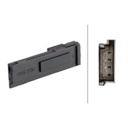 Hella Clutch Control Switch Connectors 6DD 010 966-661