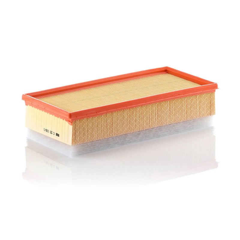 MANN-FILTER Engine Air Filter C 33 156/1