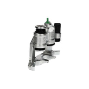 Bosch Brake Caliper Assembly Rear Left fits Peugeot 406 1995-2004