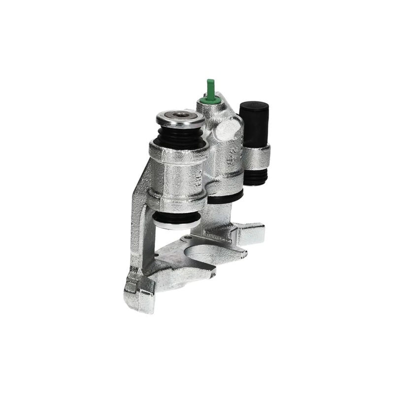 Bosch Brake Caliper Assembly Rear Left fits Peugeot 406 1995-2004