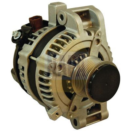 NAPA Car Alternator 12V fits Toyota Auris 2012-2015 2.0
