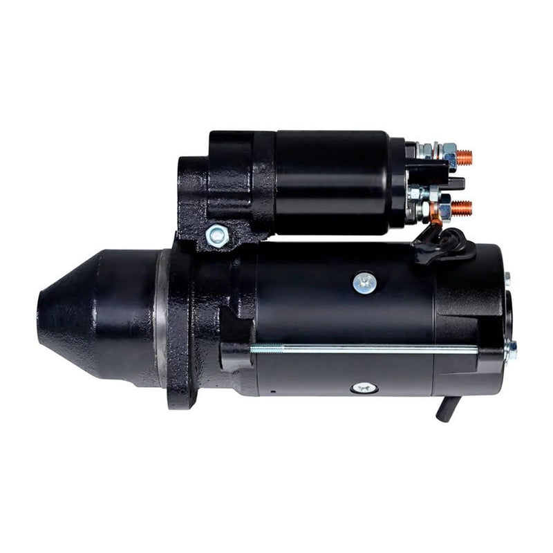 Hella Starter Motor 12V 3.2kW 10 Teeth 8EA 015 642-901