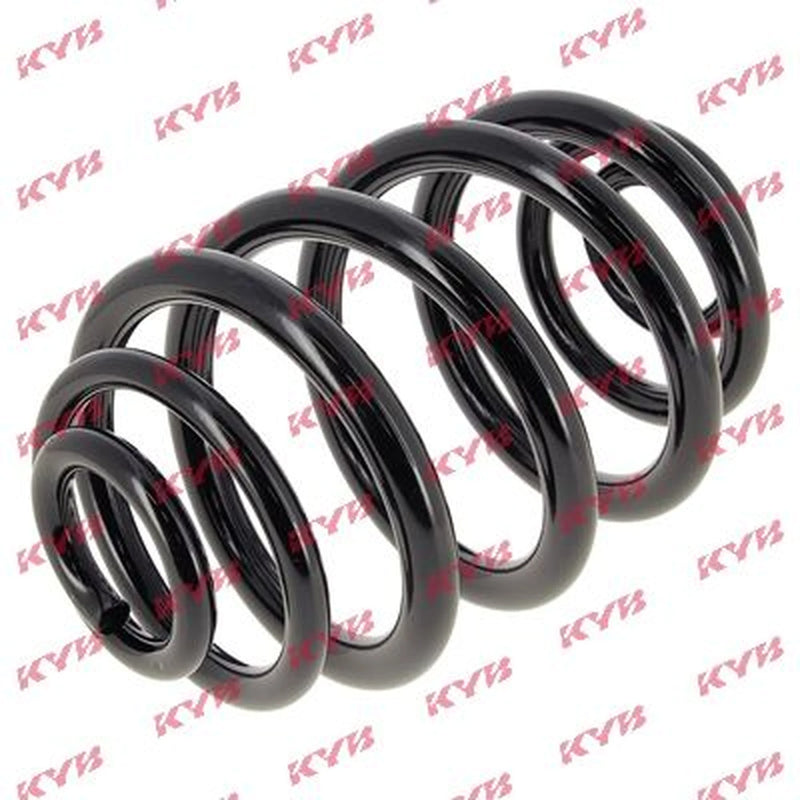 KYB Rear Suspension Coil Spring fits BMW Z3 1998-2003 2.8 3.0