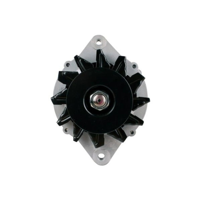 Hella Car Alternator 12V fits Nissan Cabstar 1982-1992 2.3