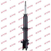 KYB Shock Absorber Damper Strut Front Right fits Suzuki Ignis I 2000-2003 1.3