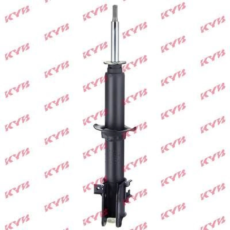 KYB Shock Absorber Damper Strut Front Right fits Suzuki Ignis I 2000-2003 1.3