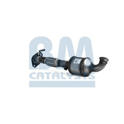 BM Catalysts Homologated Diesel Cat fits Ford Galaxy II 2006-2015 2.0