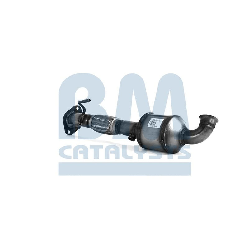 BM Catalysts Homologated Diesel Cat fits Ford Galaxy II 2006-2015 2.0