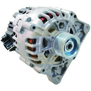 NAPA Car Alternator 12V fits Citroën C2 2003-2012 1.1 1.4 1.6