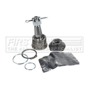 First Line Ball Joint Front Left fits Honda Jazz V 2020 on 1.5