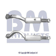 BM Catalysts Petrol Cat BM91100
