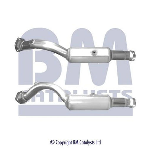 BM Catalysts Petrol Cat fits Lotus Esprit S4 1996-2003 3.5