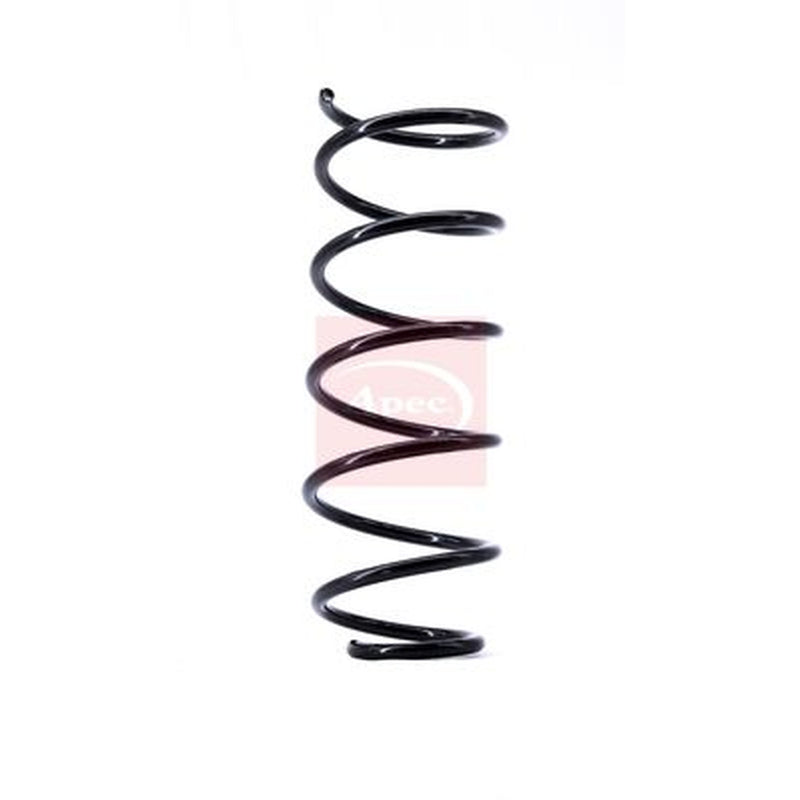 Apec 2 x Suspension Springs fits Volvo XC70 I Cross Country 1997-2007 2.4