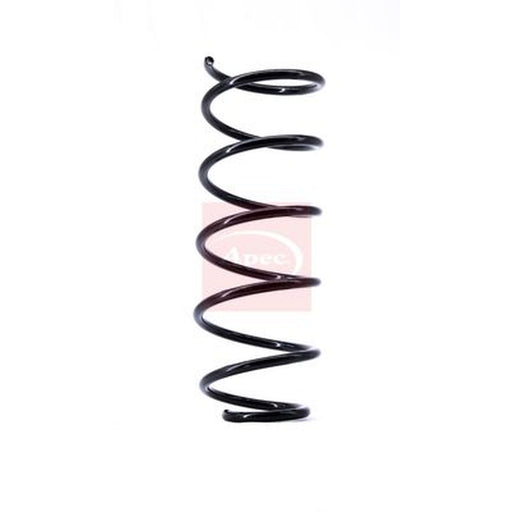 Apec 2 x Suspension Springs fits Volvo XC70 I Cross Country 1997-2007 2.4