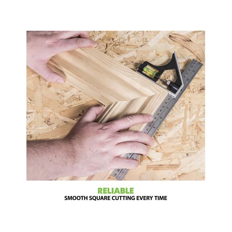 Evolution F165CCSL Multi-Material Circular Saw 1200W 240V Evolution - Dynamic Drive