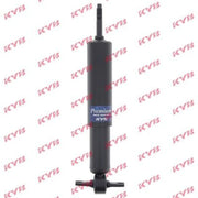 KYB Shock Absorber Damper Strut Rear fits Ford Sierra II Turnier 1987-1993