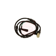 Apec Brake Pad Wear Sensor Front fits Land Rover Discovery III 2004-2009