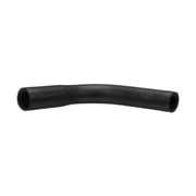 Gates Radiator Coolant Hose 229mm ID fits Fiat 127 1971-1984 0.9