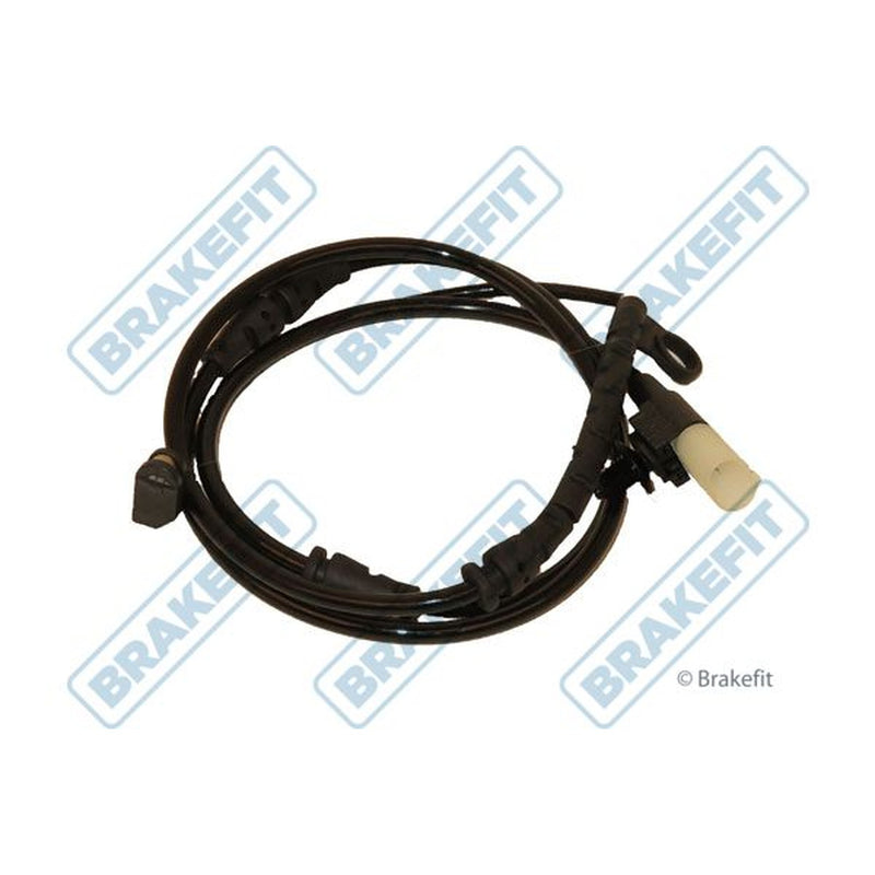 Apec Brake Pad Wear Sensor Front fits Land Rover Range Rover Sport I 2005-2013