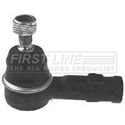 First Line Steering Tie Rod End Ball Joint fits Ford Consul 1972-1975