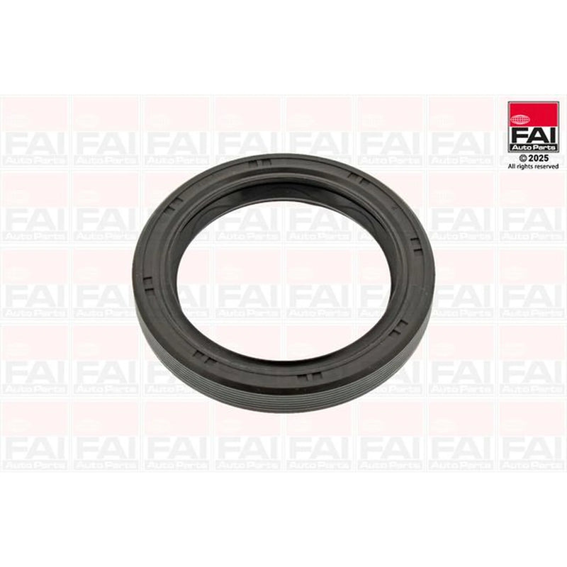 FAI Crankshaft Shaft Seal 60mm OD ID Wide