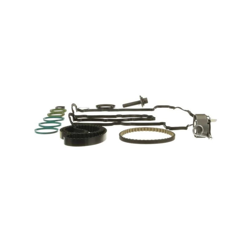 Gates Timing Belt Kit with Rollers K03T354HOB