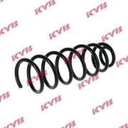 KYB Rear Suspension Coil Spring fits Fiat Scudo Bus 2007-2016 1.6 2.0
