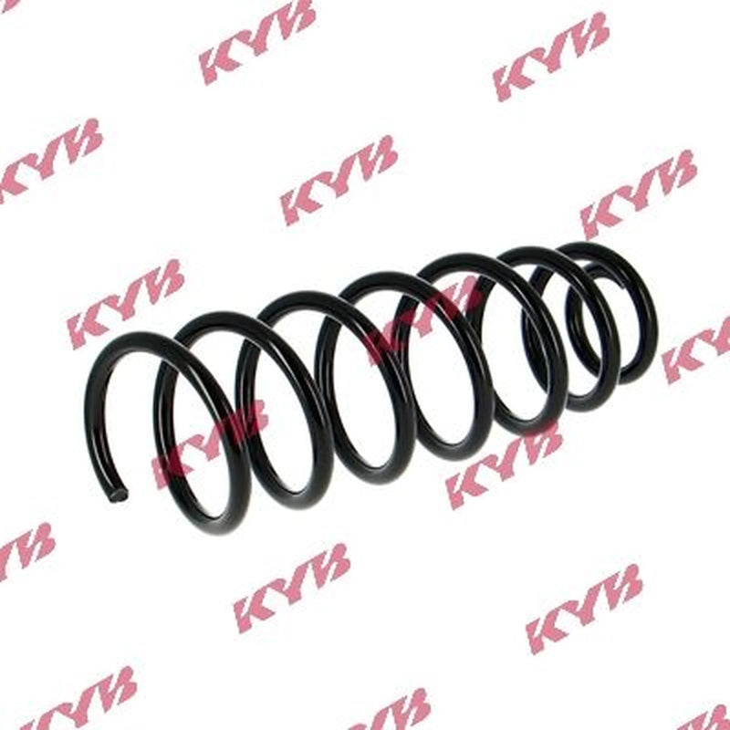 KYB Rear Suspension Coil Spring fits Fiat Scudo Bus 2007-2016 1.6 2.0