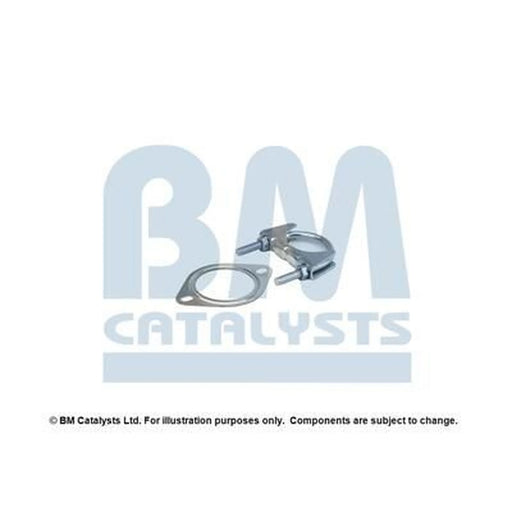 BM Catalysts Fitting Kit FK80109A FK80109A