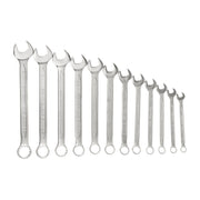 Teng Tools Combination Spanner Set 1 5/16"-1 7/8" Tool Roll 7 Pieces Teng Tools - Dynamic Drive